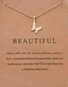 🌙 Multi-layer Moon Pendant Necklaces for Women - Elevate Your Bohemian Style 🌙