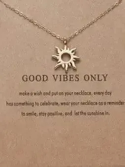 🌙 Multi-layer Moon Pendant Necklaces for Women - Elevate Your Bohemian Style 🌙