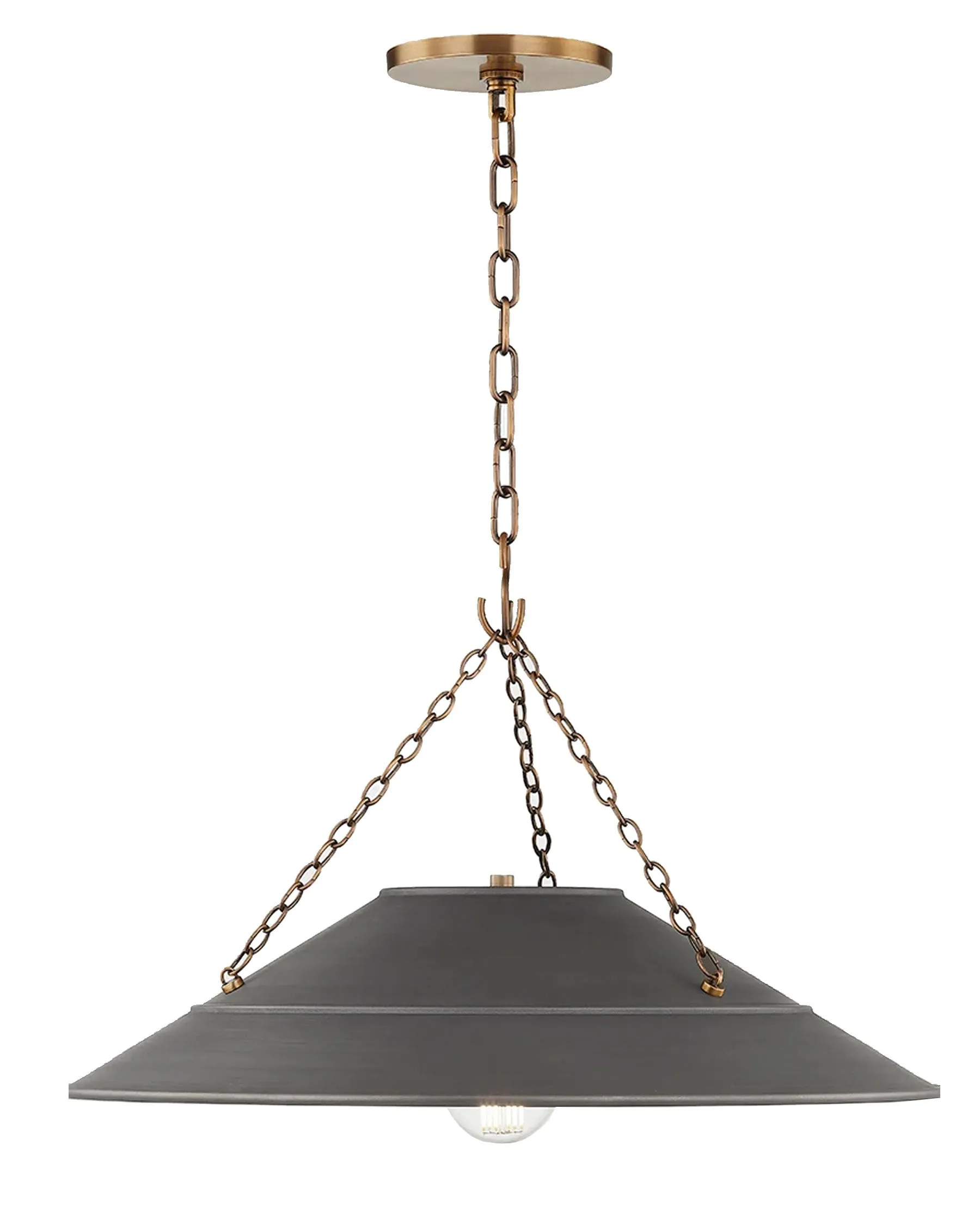 Abbot Pendant