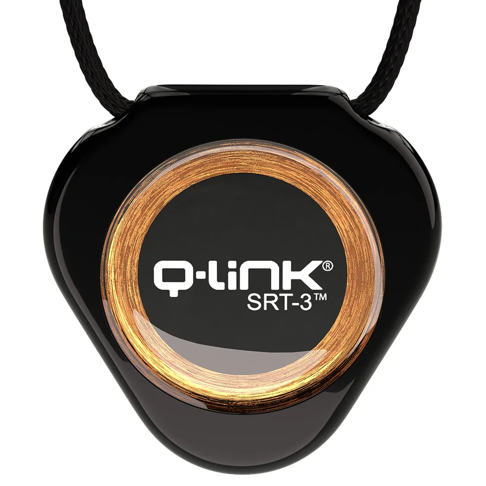 Acrylic SRT-3 Pendant (Gloss Deep Space)