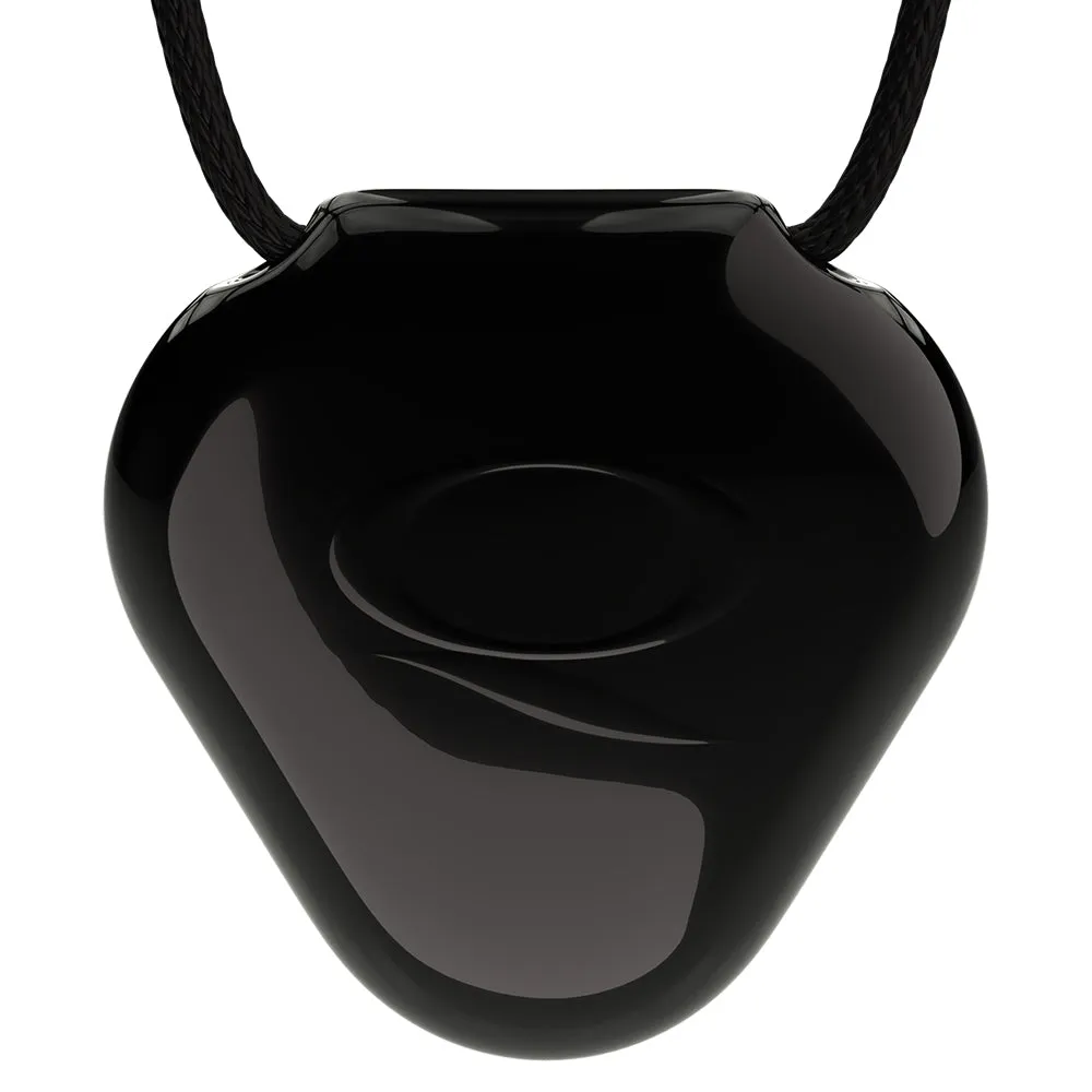 Acrylic SRT-3 Pendant (Gloss Deep Space)