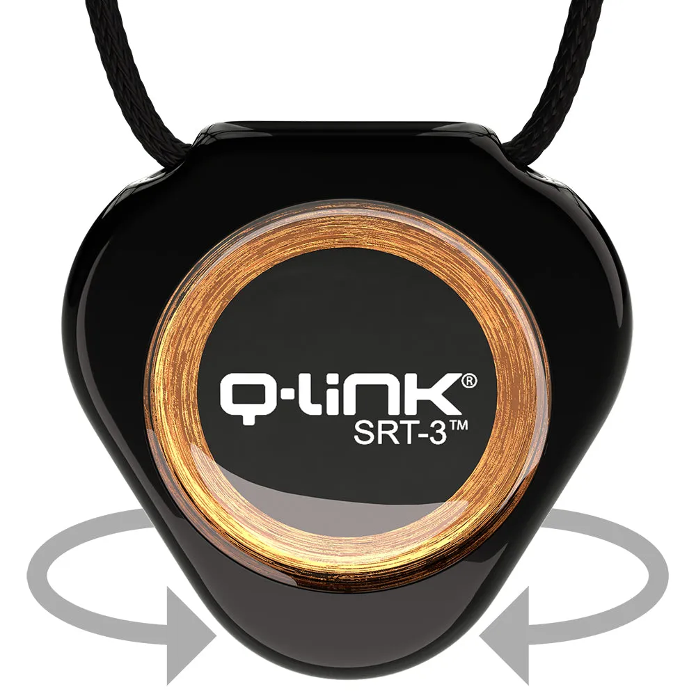 Acrylic SRT-3 Pendant (Gloss Deep Space)