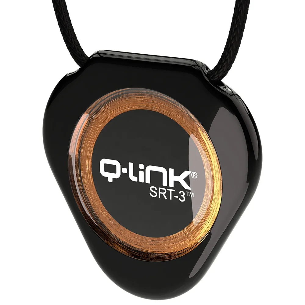 Acrylic SRT-3 Pendant (Gloss Deep Space)