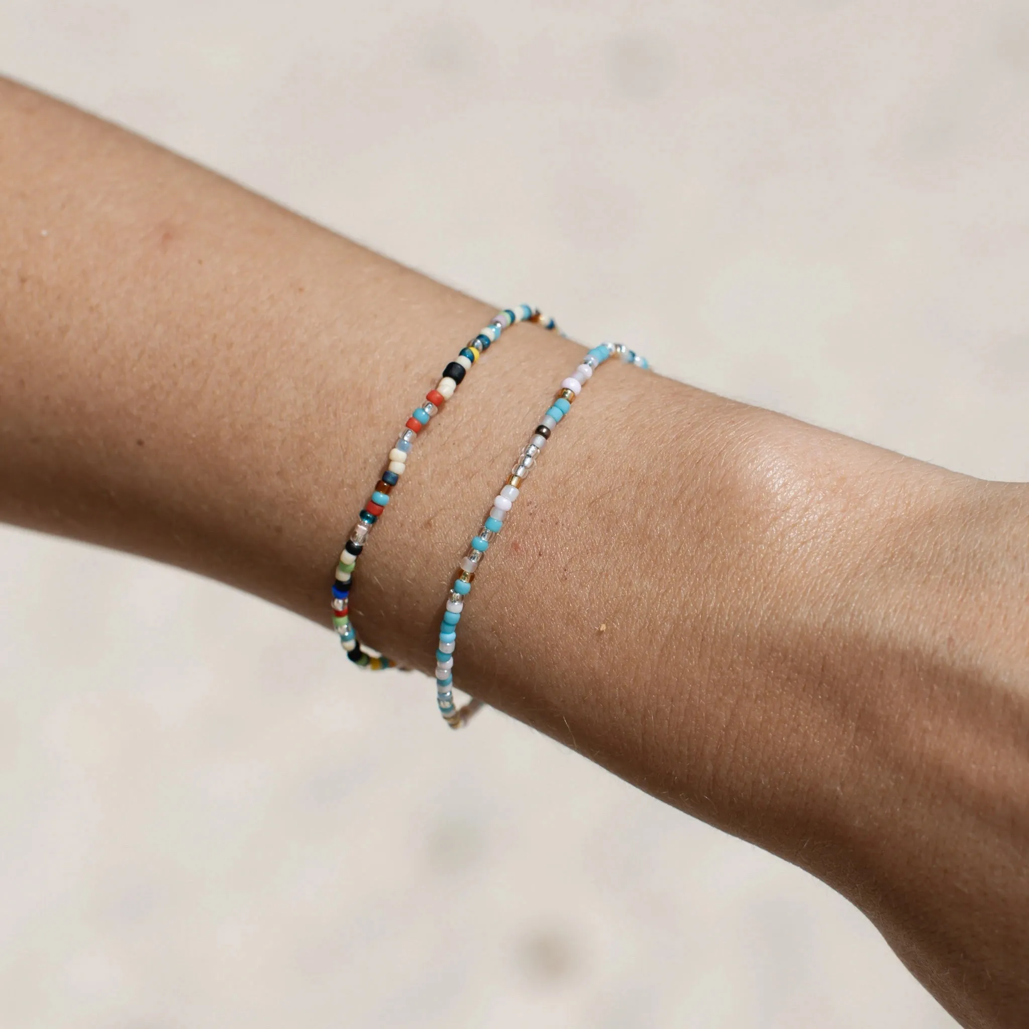 Alila Surfer Jewellery Set