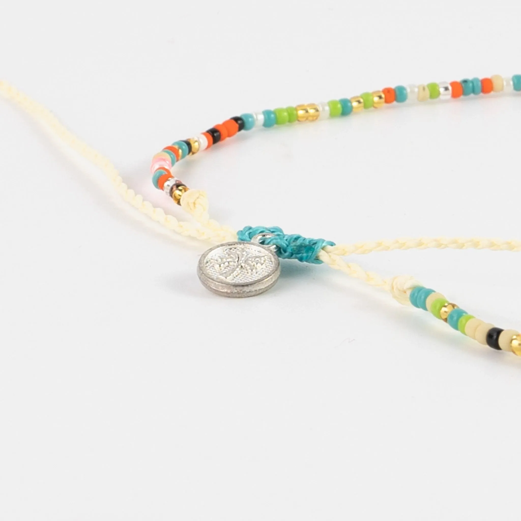 Alila Surfer Jewellery Set