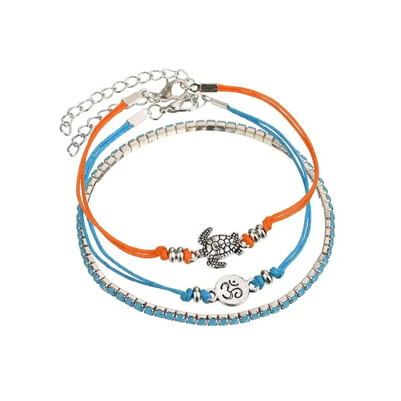 Anklets
