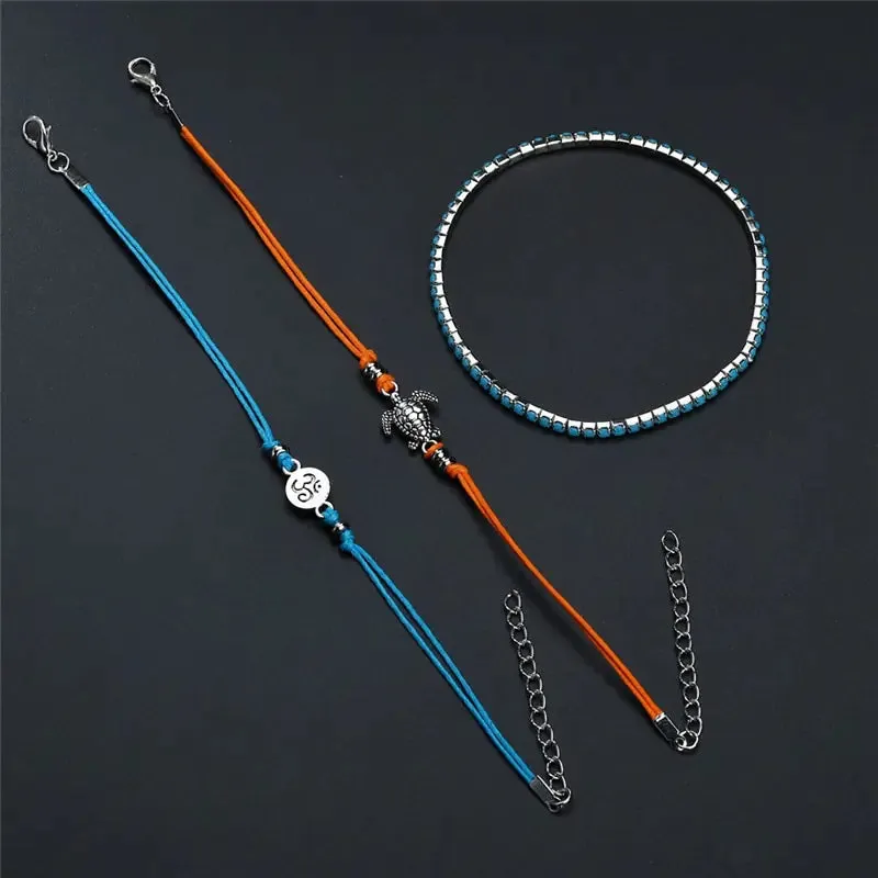 Anklets