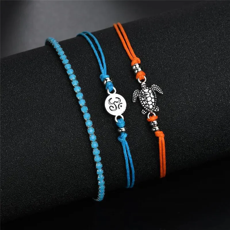 Anklets