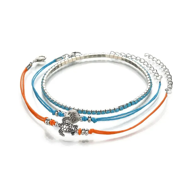 Anklets