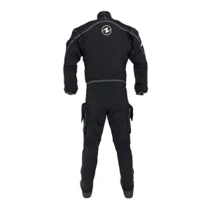 Aqua Lung Fusion Bullet Drysuit with Aircore and SLT Oval Rings