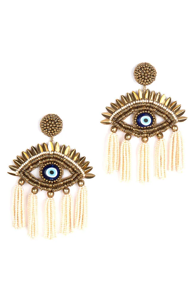 Ara Earring