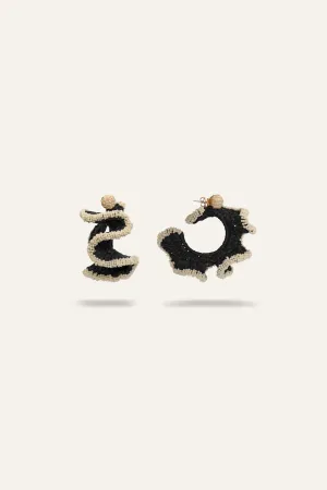 Artistic Expressions Earrings