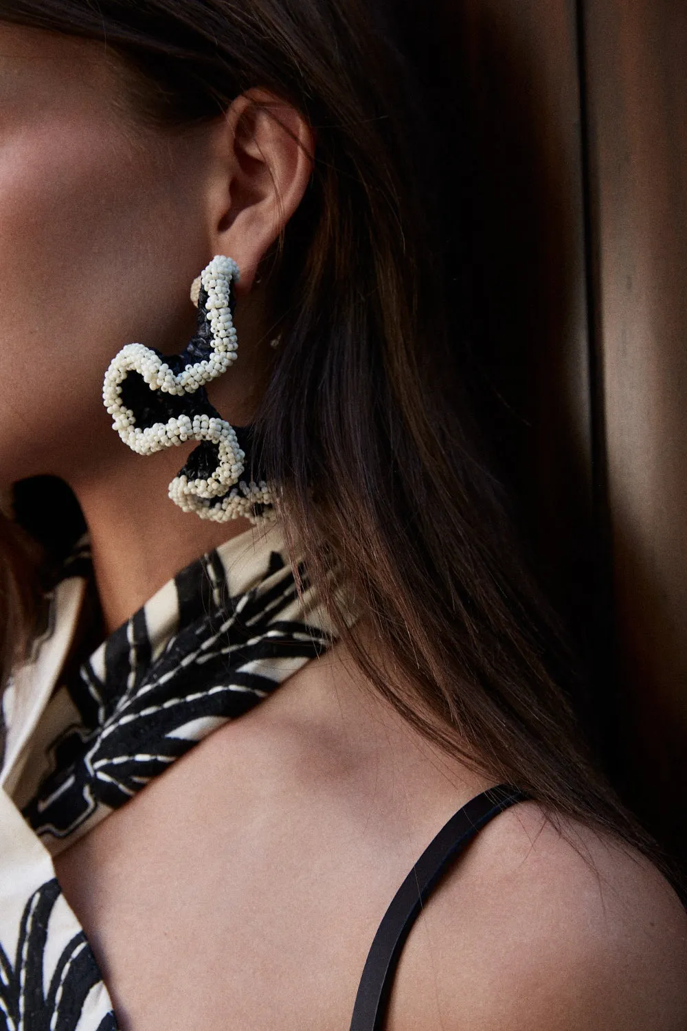 Artistic Expressions Earrings