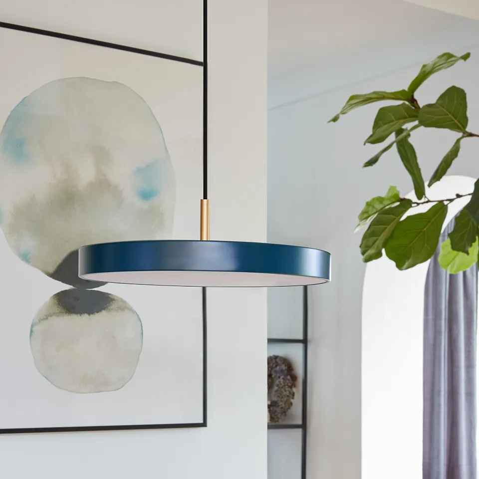 Asteria mini | Pendant Lamp