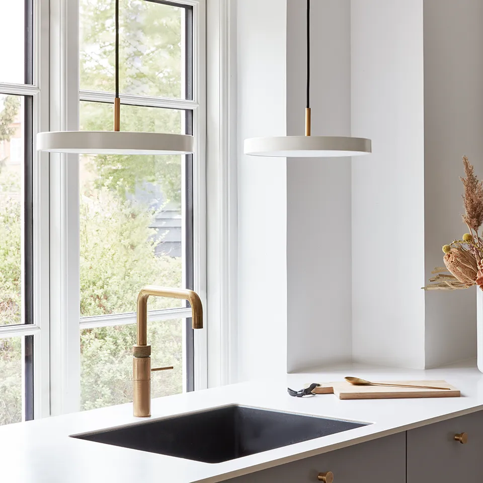 Asteria mini | Pendant Lamp