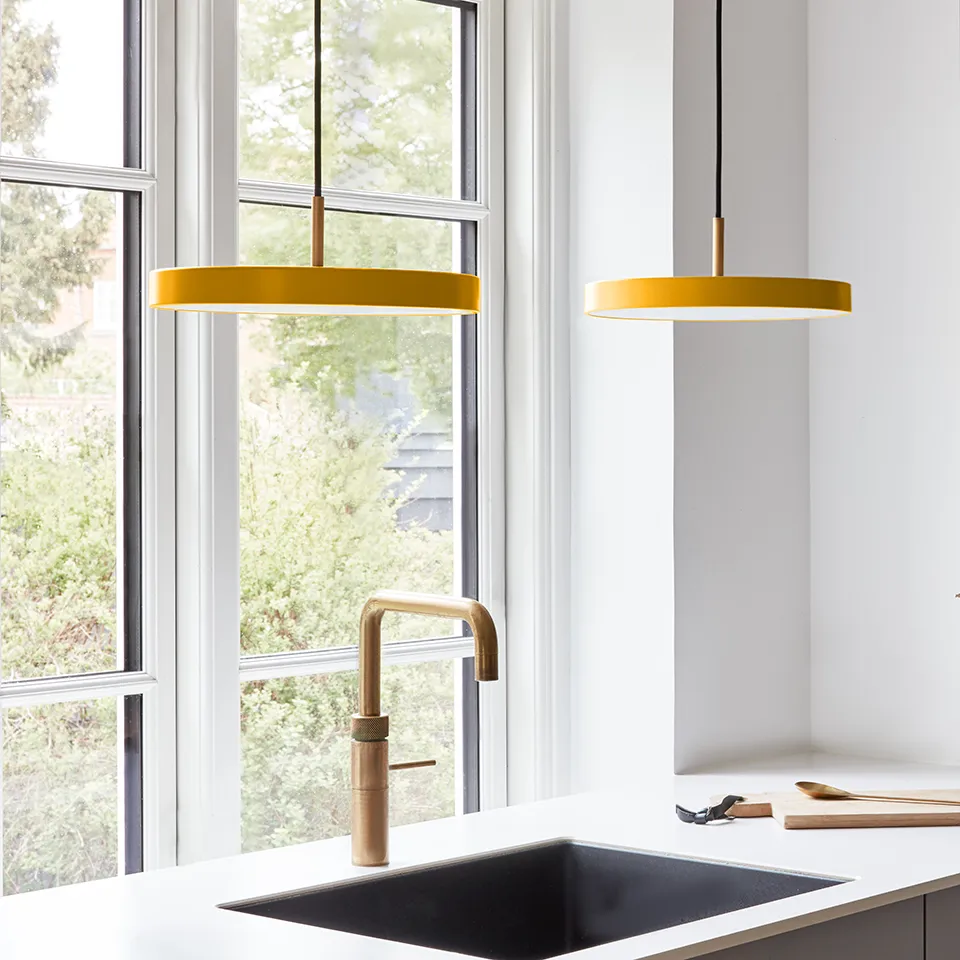 Asteria mini | Pendant Lamp