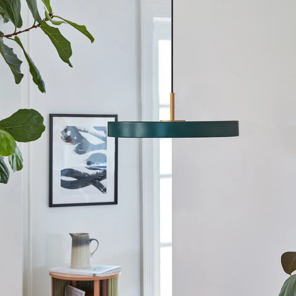 Asteria mini | Pendant Lamp