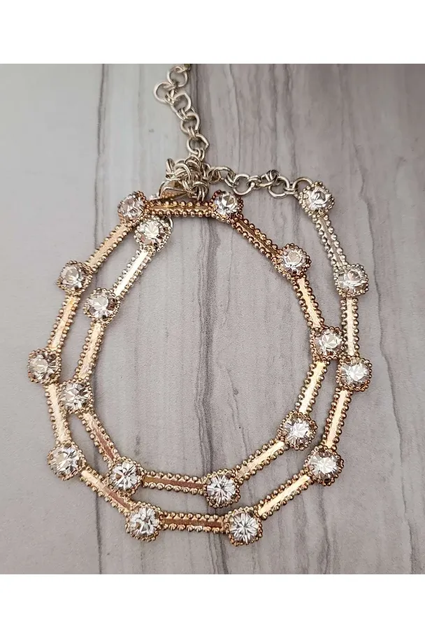 Aurelia Sorrelli Necklace