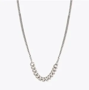 Barracus Slim Necklace