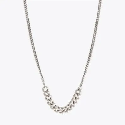 Barracus Slim Necklace