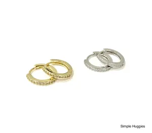 B.b.Lila Simple Huggies