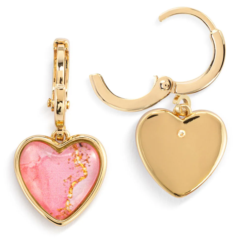 Be Courageous Earrings