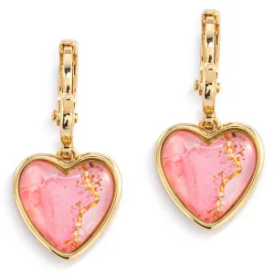 Be Courageous Earrings