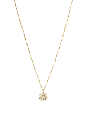 Bellis Simple Necklace