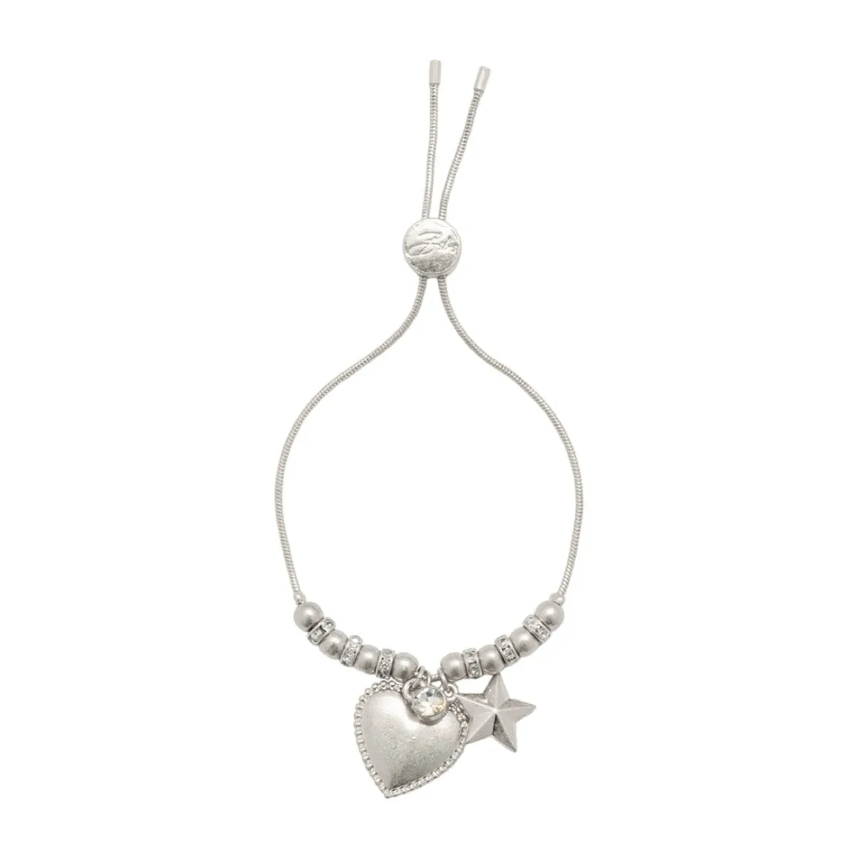 Bibi Bijoux Stellar Harmony Friendship Bracelet