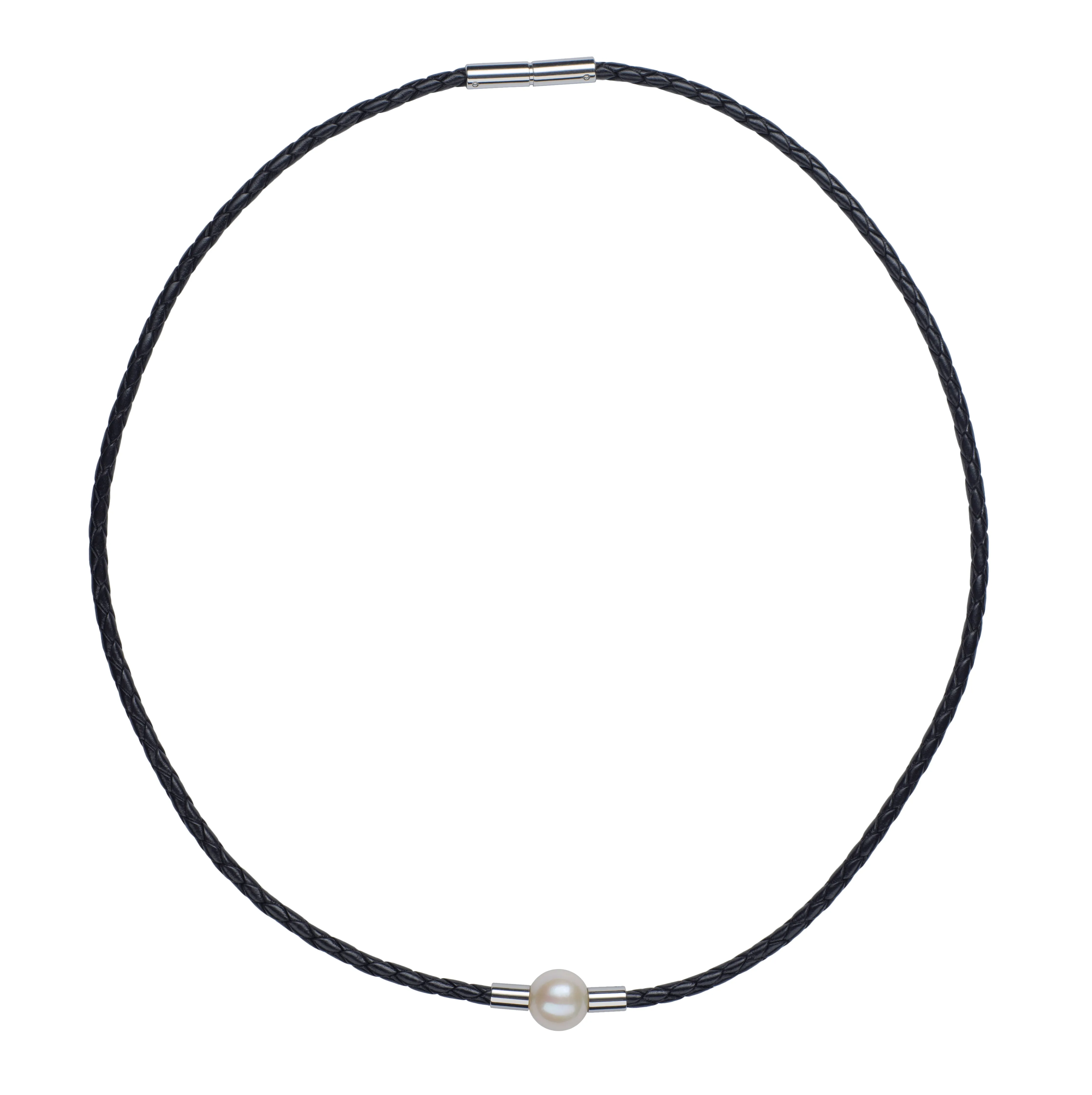 Bolo Necklace