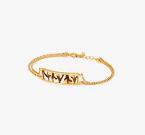 Brackish - Gila Bar Bracelet