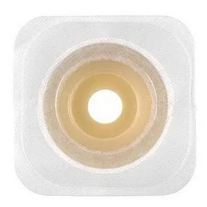 BX/10 - Esteem synergy Durahesive Moldable Convex Skin Barrier Medium