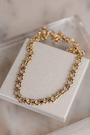 Caden Chain