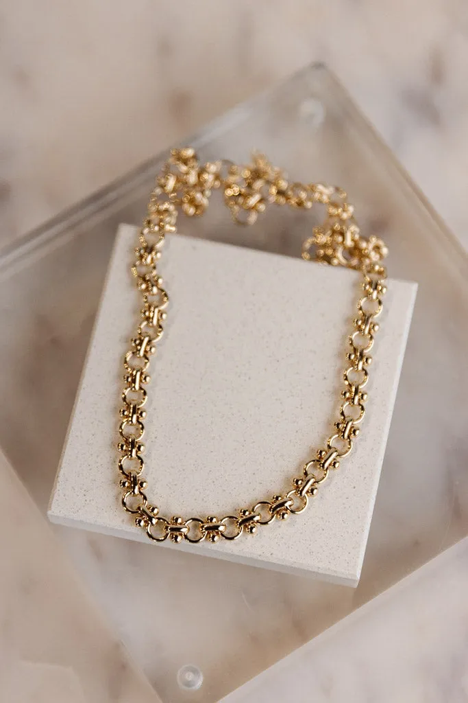 Caden Chain