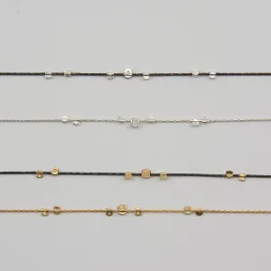 CALISTO CHAIN BRACELET