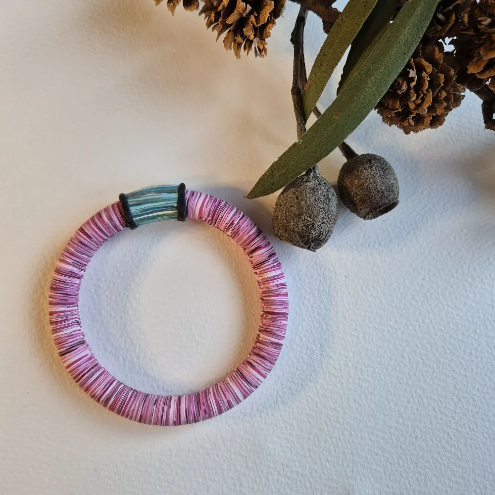Carnival Bangles