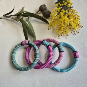 Carnival Bangles