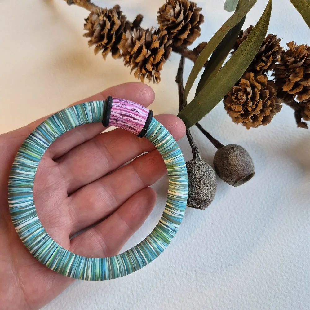 Carnival Bangles