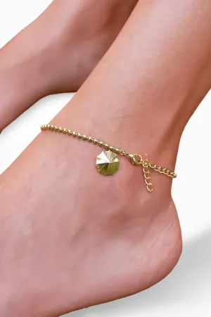Cha Cha Charm Anklet