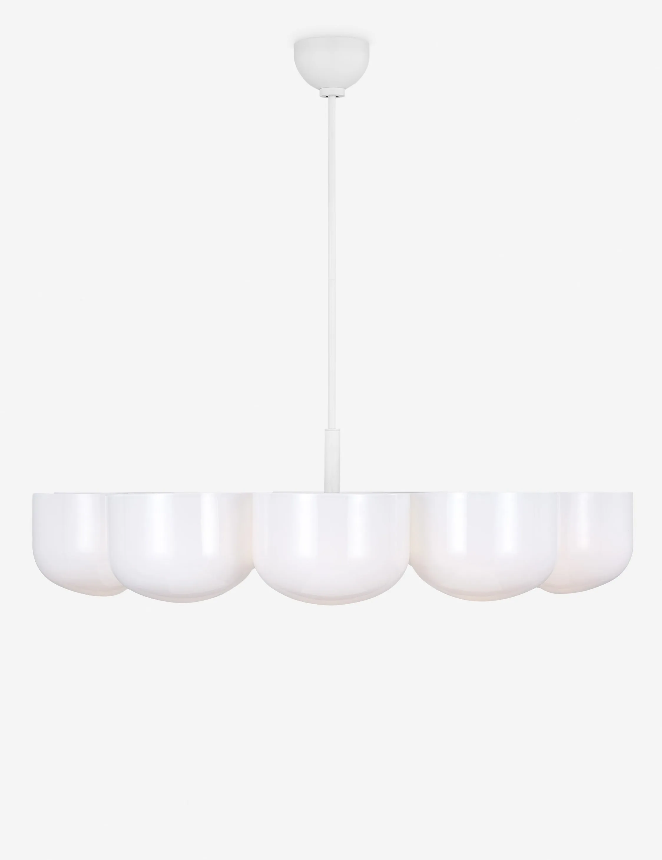 Cheverny Chandelier by Christiane Lemieux