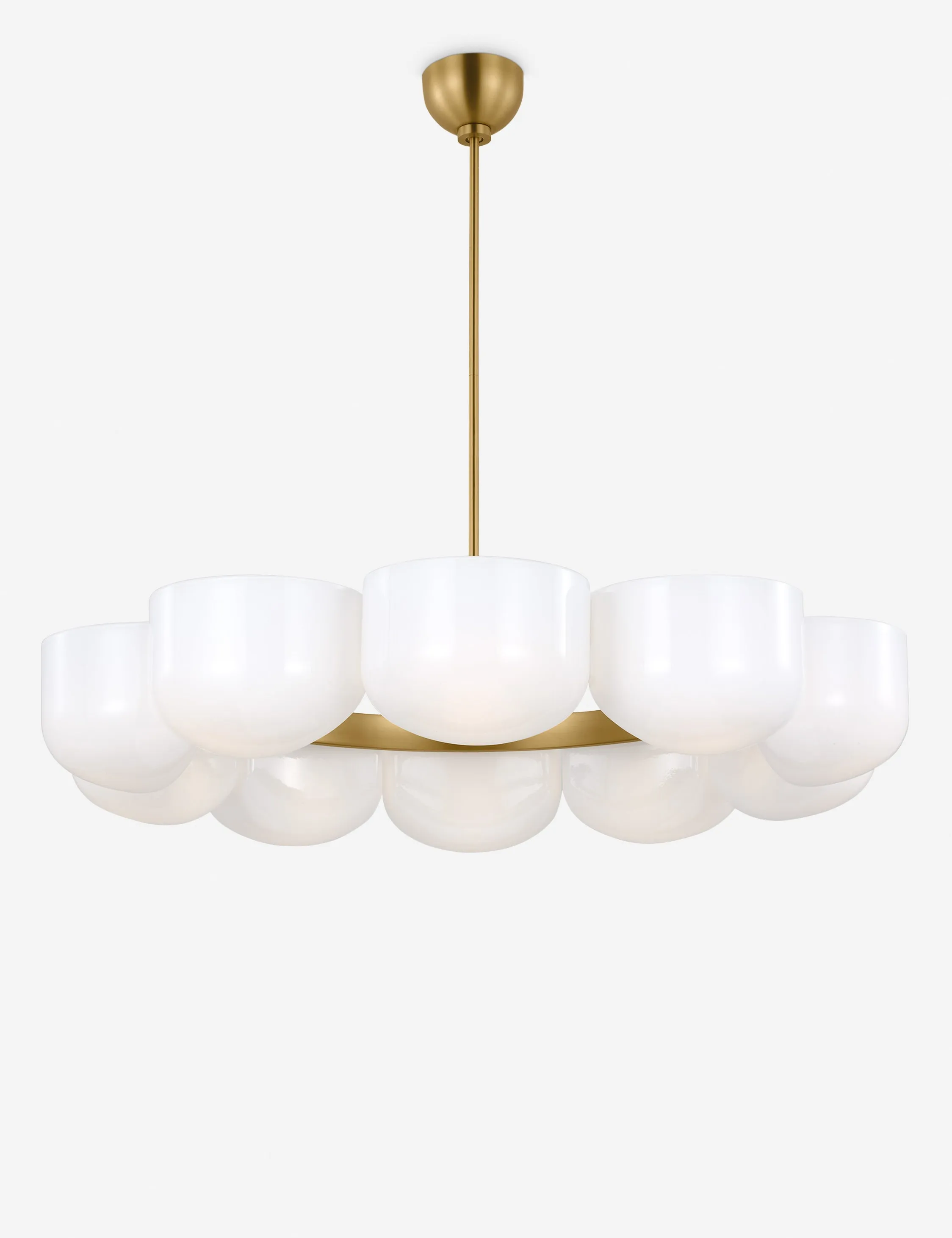 Cheverny Chandelier by Christiane Lemieux