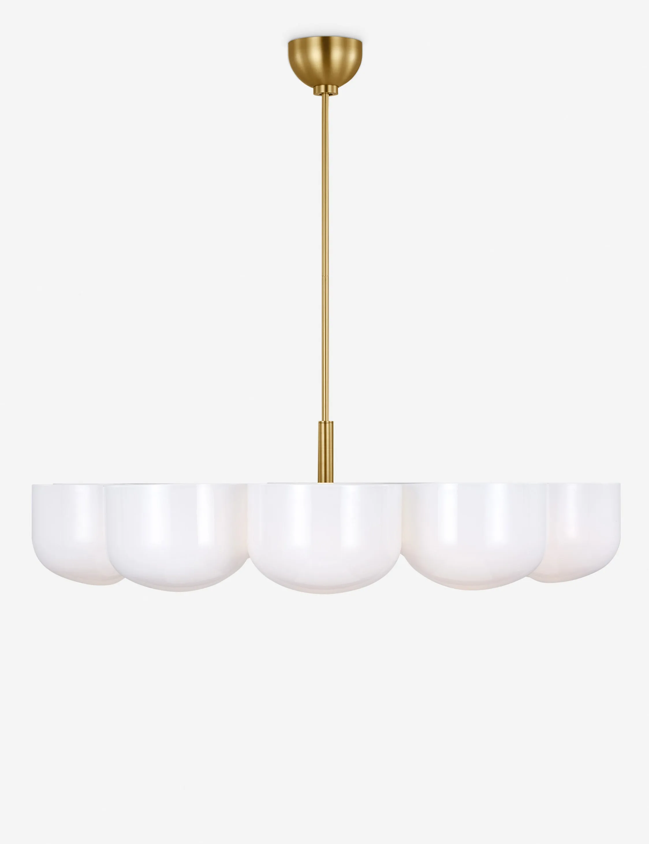Cheverny Chandelier by Christiane Lemieux