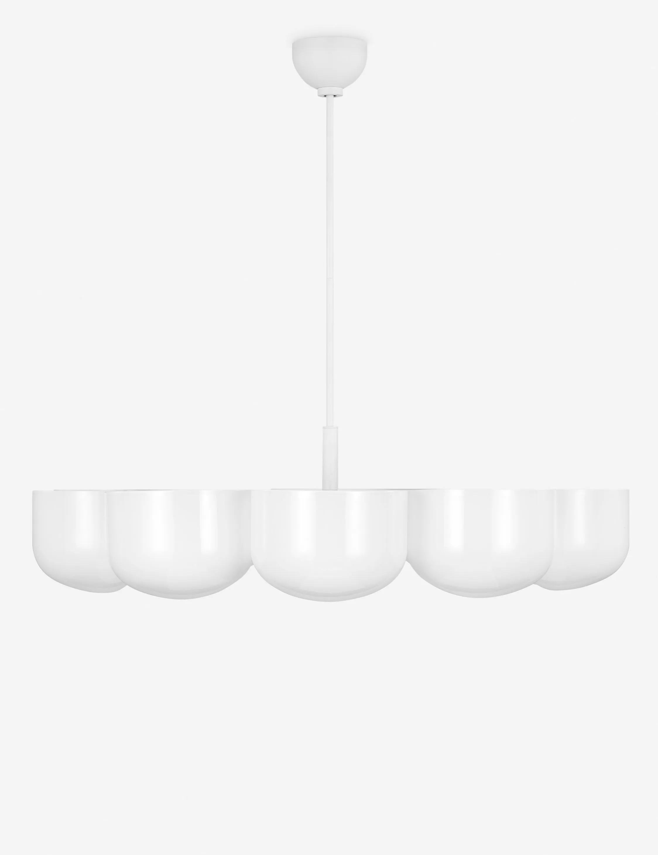 Cheverny Chandelier by Christiane Lemieux