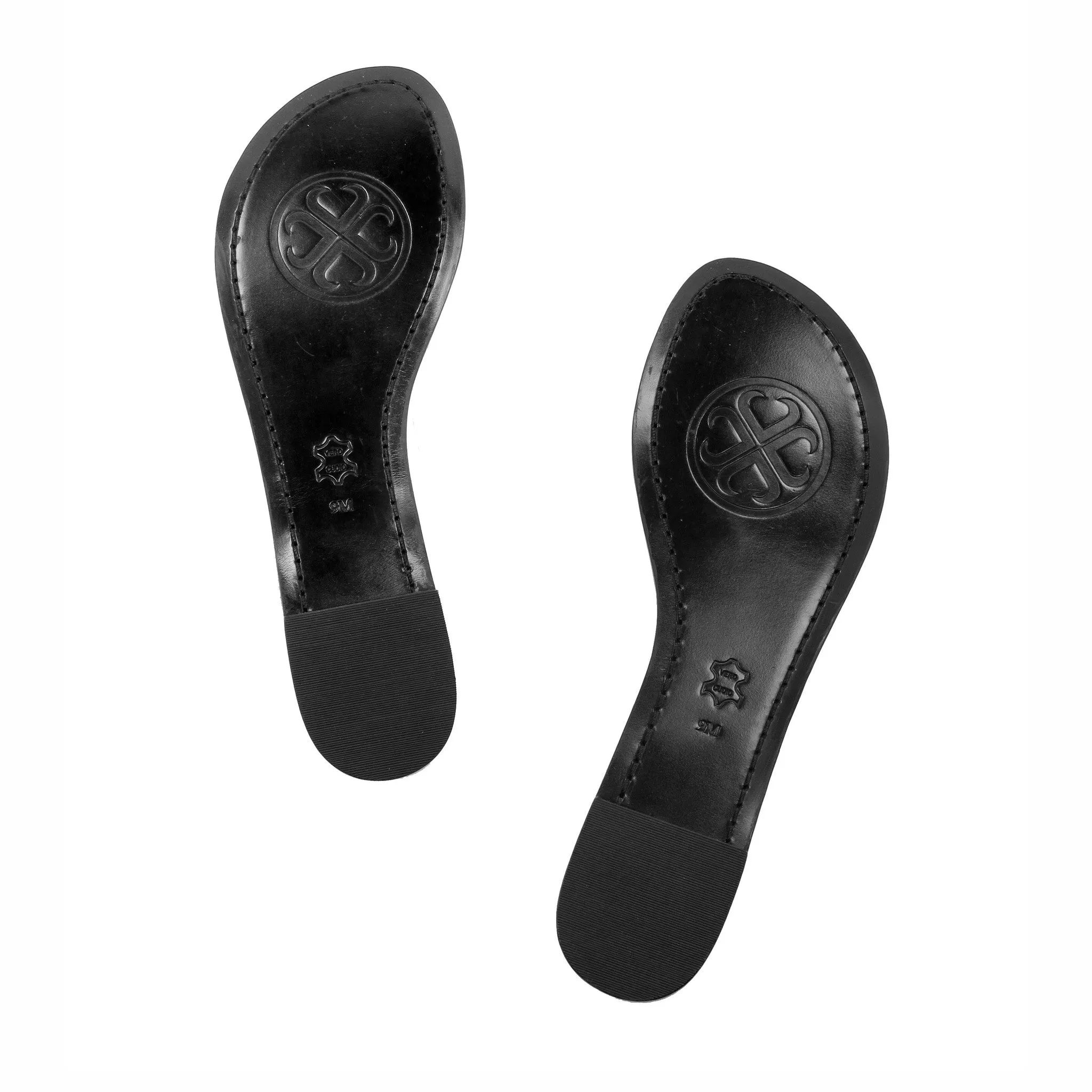 CICI VENUS BIKINI SANDAL - WINE