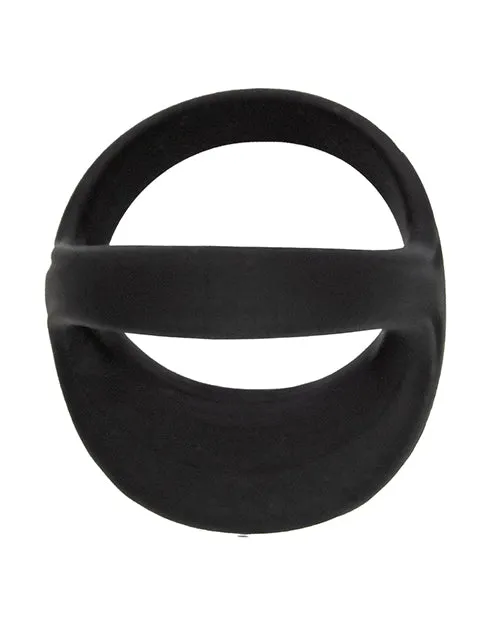 Cockpower Scrotum And Cock Ring