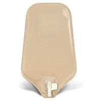 ConvaTec 405450 Esteem synergy Urostomy Pouch. Standard length (10.3"), Accuseal Tap with valve