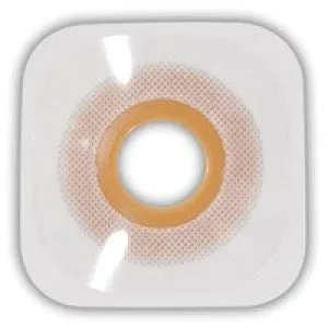 ConvaTec 405473 Esteem synergy Adhesive Coupling Technology Stomahesive Skin Barrier. Pre-cut, Stomahesive Skin Barrier with flexible tape collar