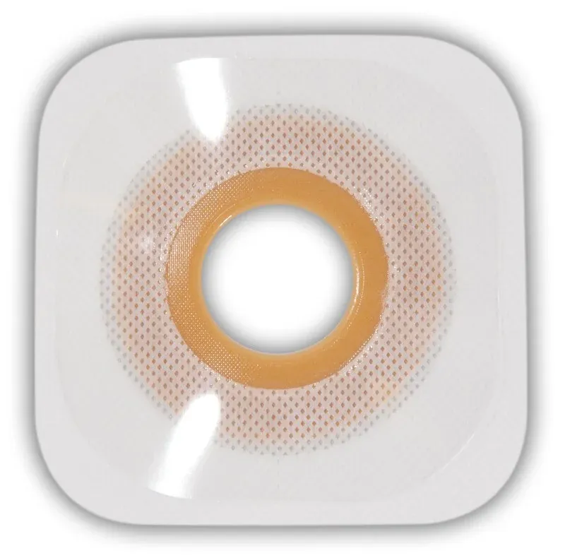 Convatec Esteem Synergy Pre Cut Stomahesive Skin Barrier, Adhesive Coupling Technology
