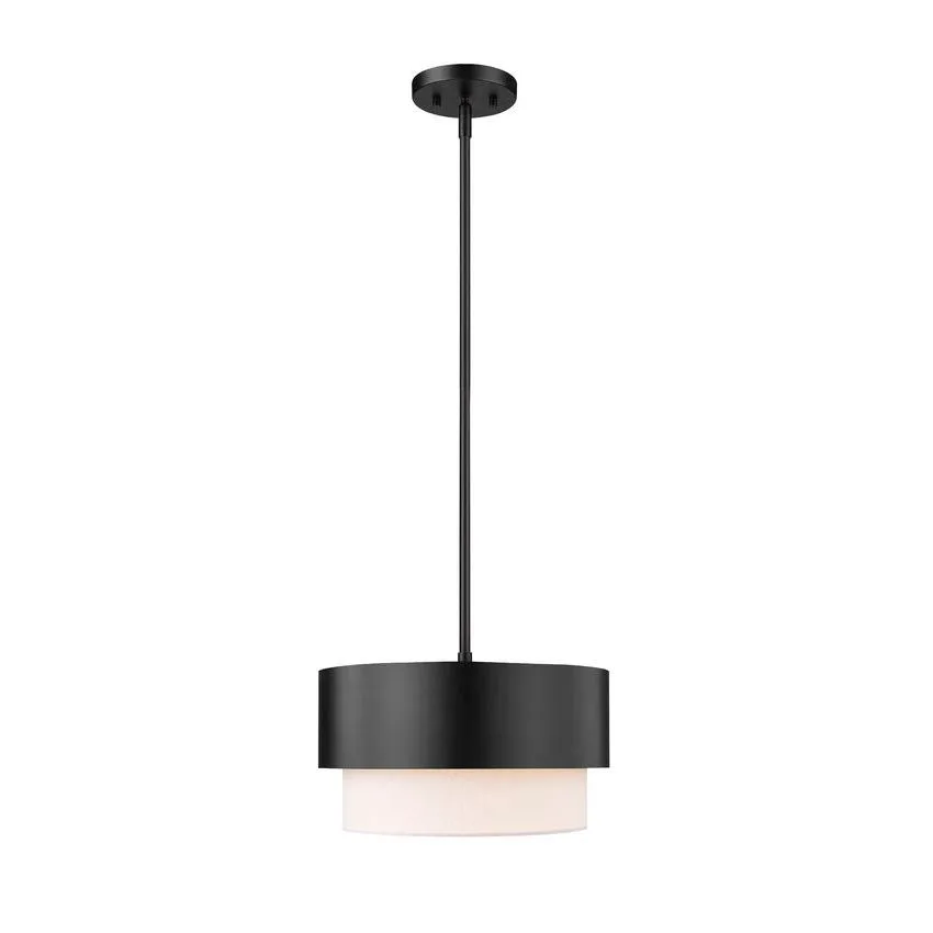 Counterpoint 1-Light 12" Pendant