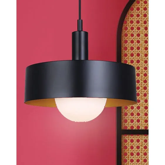 Daylon 1-Light Pendant